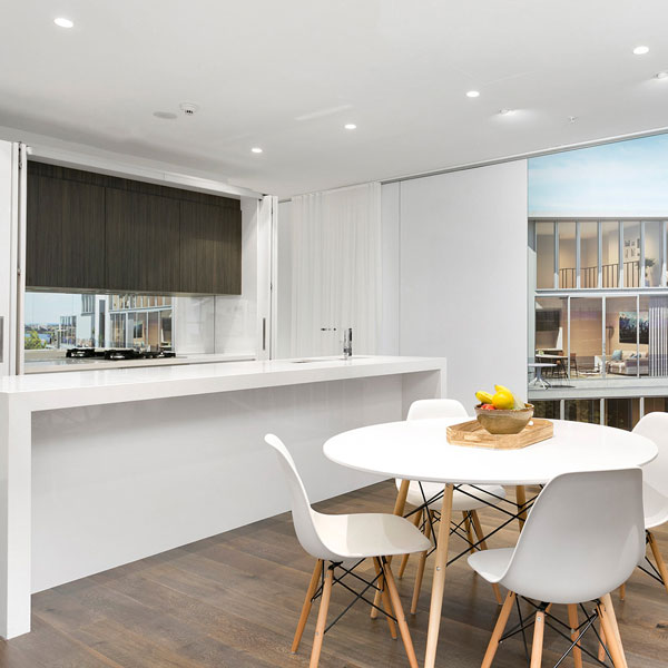 PROJECTS | forte group | Forte Sydney construction | fortegroups