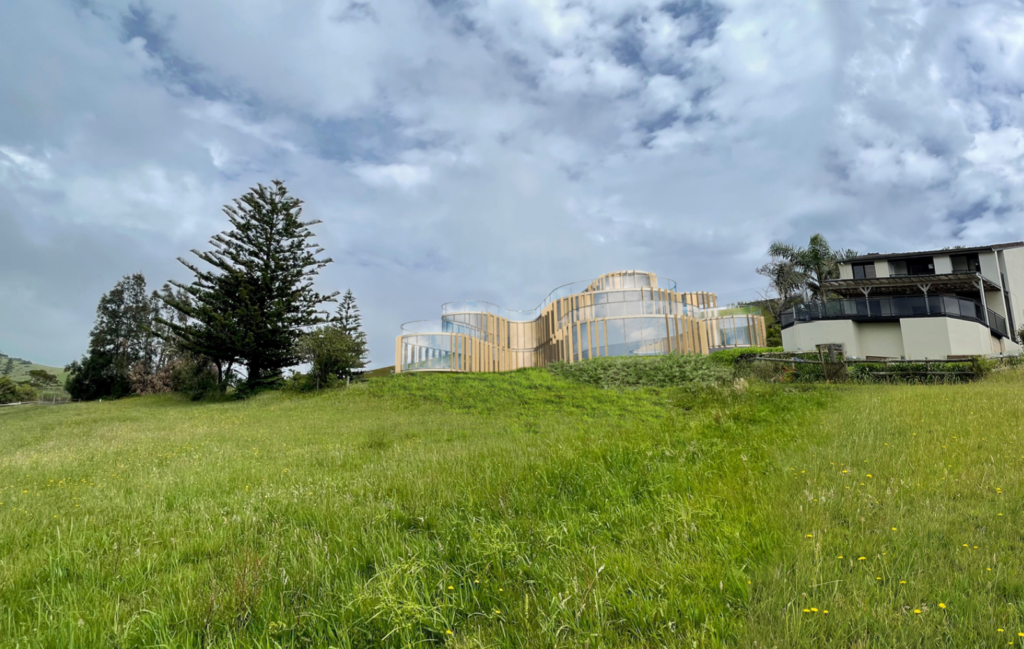 Kiama Holiday House Forte Group Sydney Construction